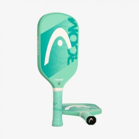Vợt Pickleball Head Boom Team EX 2024 (225Gr)- 200124 4