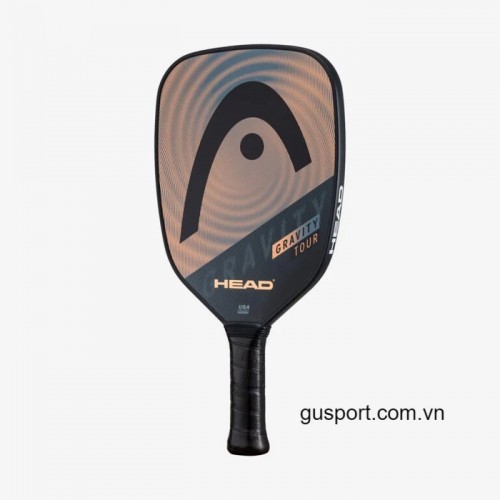 Vợt Pickleball Head Gravity Tour (230gr) 2023- 200003 0