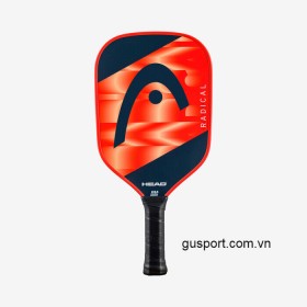 Vợt Pickleball Head Radical Elite (230gr) 2024- 200034 0