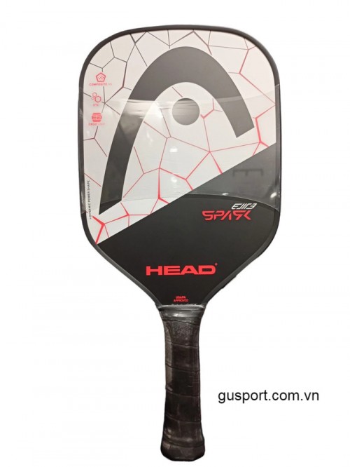 Vợt Pickleball Head Spark Elite (V1) (230gr) 2024- 227520 0