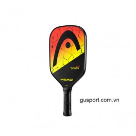 Vợt Pickleball Head Spark Elite (V4) (230gr) 2024- 227550 0