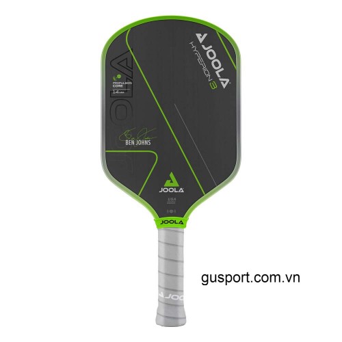 Vợt Pickleball JOOLA Ben Johns Hyperion Gen 3 14mm (220Gr) 0
