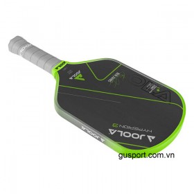 Vợt Pickleball JOOLA Ben Johns Hyperion Gen 3 16mm (225Gr) 2