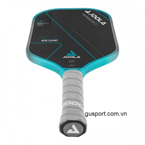 Vợt Pickleball JOOLA Ben Johns Perseus Gen 3 16mm (226Gr) 0