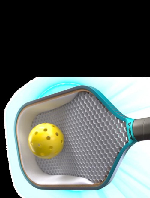 Vợt Pickleball JOOLA Ben Johns Perseus Gen 3 16mm (226Gr) 2