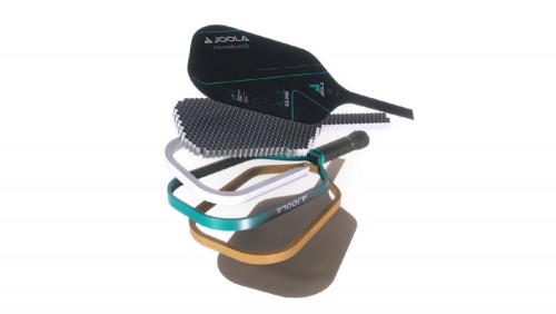 Vợt Pickleball JOOLA Ben Johns Perseus Gen 3 16mm (226Gr) 3