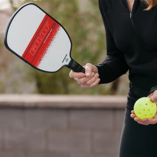 Vợt Pickleball Joola Agassi Graf Champion 12mm- 300666 4