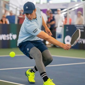 Vợt Pickleball JOOLA Ben Johns Perseus IV 14mm- 300807 6