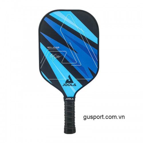 Vợt Pickleball JOOLA Ben Johns Blue Lightning- 18537-1 0