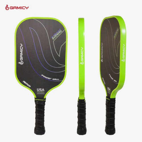 Vợt Pickleball Kaiwin Burning Gamicy T700 16mm 5