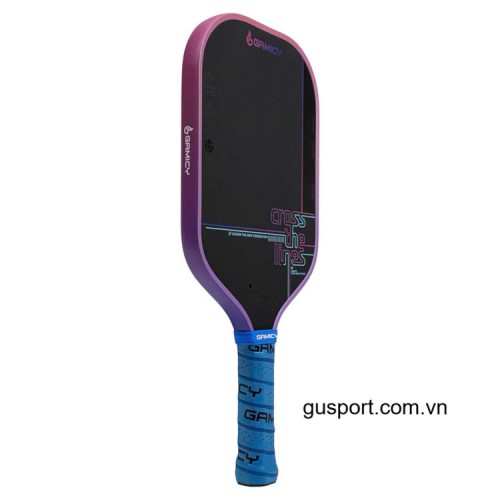 Vợt Pickleball Kaiwin Gamicy Cross G-Pro 16mm (230Gr) 4 MÀU 7