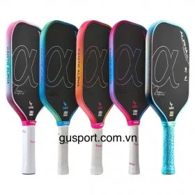 Vợt Pickleball Kamito Alpha 16mm (230Gr)