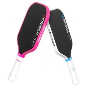 Vợt Pickleball Kamito Omega 16mm (230Gr)