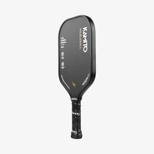 Vợt Pickleball Kamito Venom 1.1 (220GR) 0