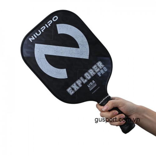 Vợt Pickleball Niupipo Pro Explorer Pro Graphite (N-01) 1