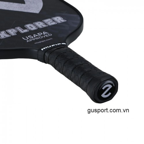 Vợt Pickleball Niupipo Pro Explorer Pro Graphite (N-01) 2