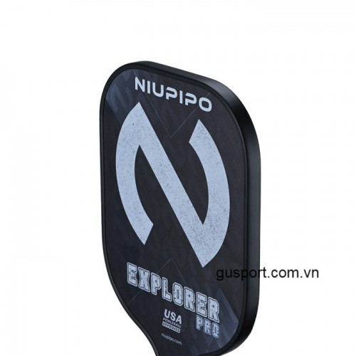 Vợt Pickleball Niupipo Pro Explorer Pro Graphite (N-01) 3