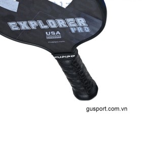 Vợt Pickleball Niupipo Pro Explorer Pro Graphite (N-01) 4