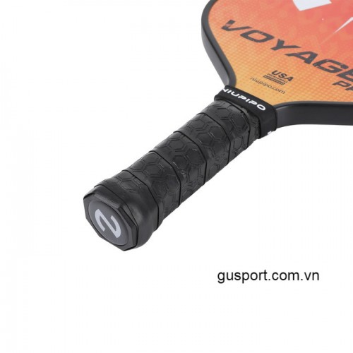 Vợt Pickleball Niupipo Voyager Pro Elongated Graphite for Pros 2