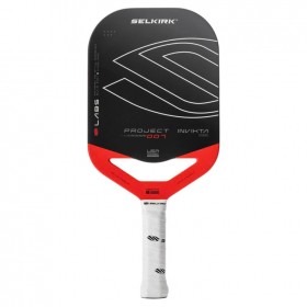 Vợt Pickleball Selkirk LABS Project 007 14mm Invikta (231GR)- Bản VALI
