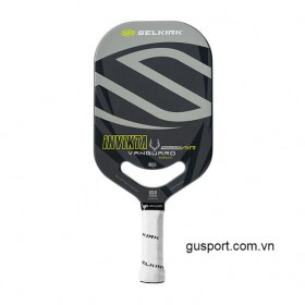 Vợt Pickleball Selkirk Vanguard Power Air Invikta 13mm (225GR)- Grey/Volt