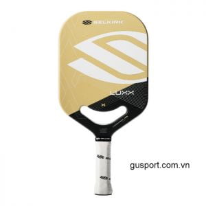 Vợt Pickleball Selkirk LUXX Control Air Epic 20mm (230GR)- Gold