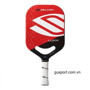 Vợt Pickleball Selkirk LUXX Control Air Epic 20mm (230GR)- Red