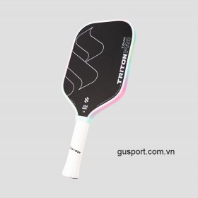 Vợt Pickleball SYPIK TRITON PRO (16mm) - SERENE 0