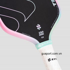 Vợt Pickleball SYPIK TRITON PRO (16mm) - SERENE 2