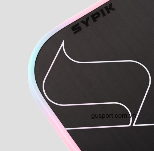Vợt Pickleball SYPIK TRITON PRO (16mm) - SERENE 4