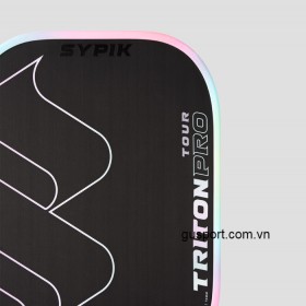 Vợt Pickleball SYPIK TRITON PRO (16mm) - SERENE 5
