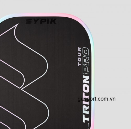 Vợt Pickleball SYPIK TRITON PRO (16mm) - SERENE 5