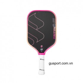 Vợt Pickleball SYPIK TRITON PRO GEN 2 (16mm) -Blaze 0