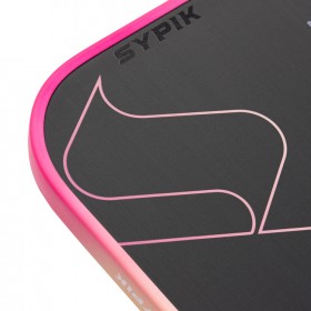 Vợt Pickleball SYPIK TRITON PRO GEN 2 (16mm) -Blaze 4