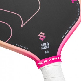 Vợt Pickleball SYPIK TRITON PRO GEN 2 (16mm) -Blaze 6