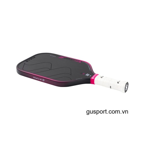 Vợt Pickleball SYPIK TRITON PRO GEN 2 (16mm) -Bornpink 3