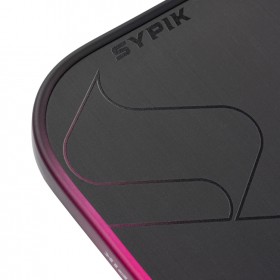 Vợt Pickleball SYPIK TRITON PRO GEN 2 (16mm) -Bornpink 5