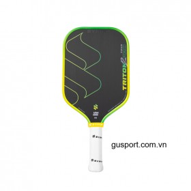 Vợt Pickleball SYPIK TRITON PRO GEN 2 (16mm) -Martini 0