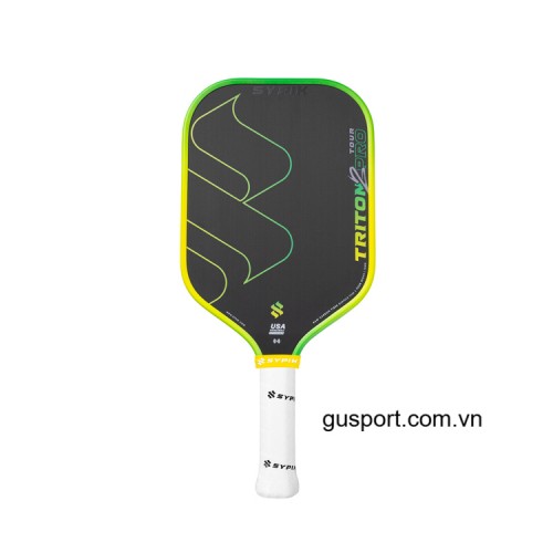 Vợt Pickleball SYPIK TRITON PRO GEN 2 (16mm) -Martini 0