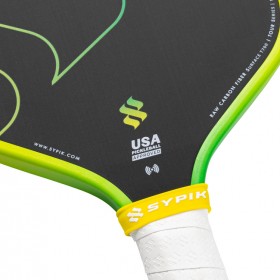 Vợt Pickleball SYPIK TRITON PRO GEN 2 (16mm) -Martini 4