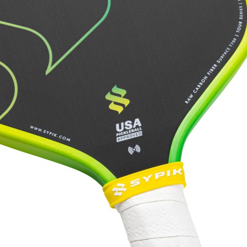 Vợt Pickleball SYPIK TRITON PRO GEN 2 (16mm) -Martini 4