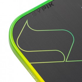 Vợt Pickleball SYPIK TRITON PRO GEN 2 (16mm) -Martini 5