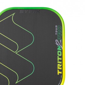Vợt Pickleball SYPIK TRITON PRO GEN 2 (16mm) -Martini 6