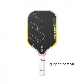 Vợt Pickleball SYPIK TRITON PRO GEN 2 (16mm) -Mello 0