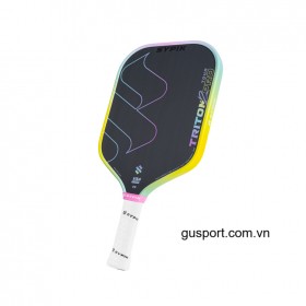 Vợt Pickleball SYPIK TRITON PRO GEN 2 (16mm) -Mello 1