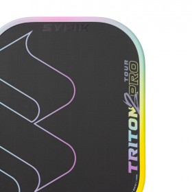 Vợt Pickleball SYPIK TRITON PRO GEN 2 (16mm) -Mello 5