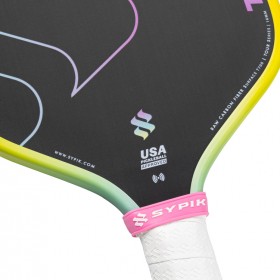 Vợt Pickleball SYPIK TRITON PRO GEN 2 (16mm) -Mello 6