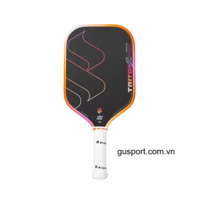 Vợt Pickleball SYPIK TRITON PRO GEN 2 (16mm) - Sunkist 0