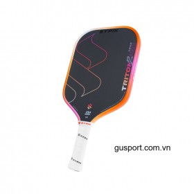 Vợt Pickleball SYPIK TRITON PRO GEN 2 (16mm) - Sunkist 1