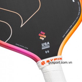 Vợt Pickleball SYPIK TRITON PRO GEN 2 (16mm) - Sunkist 4